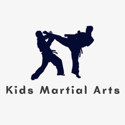 Kids Martial Arts