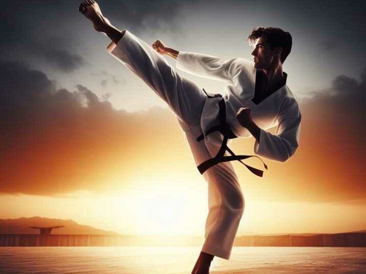 Unveiling the Martial Arts Mystery: Is Tae Kwon Do Truly Superior to Karate? 7 Facts You Need to Know