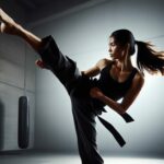 Martial Arts Mastery