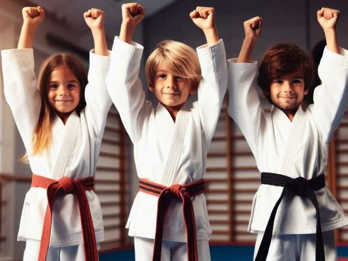 Unlocking the Power of Judo for Kids: What is Judo Kids?? 7 Secrets Revealed