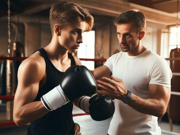 Unleashing Strength: 7 Reasons Why Boxing Is Good for Boys