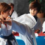 What Age Can You Start Taekwondo?