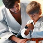 Choosing the Best Martial Art for Your Child