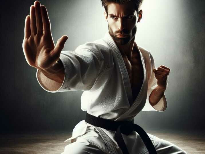 Is Tae Kwon Do Better Than Karate? Decoding the Ultimate Martial Arts Showdown - 7 Facts You Need to Know