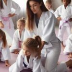 Empowering Girls: Is Judo a Safe and Effective Martial Art? 10 Must-Know Insights