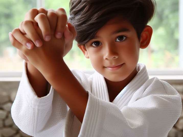 Unlocking the Power Within: 7 Martial Arts Styles Perfect for Kids