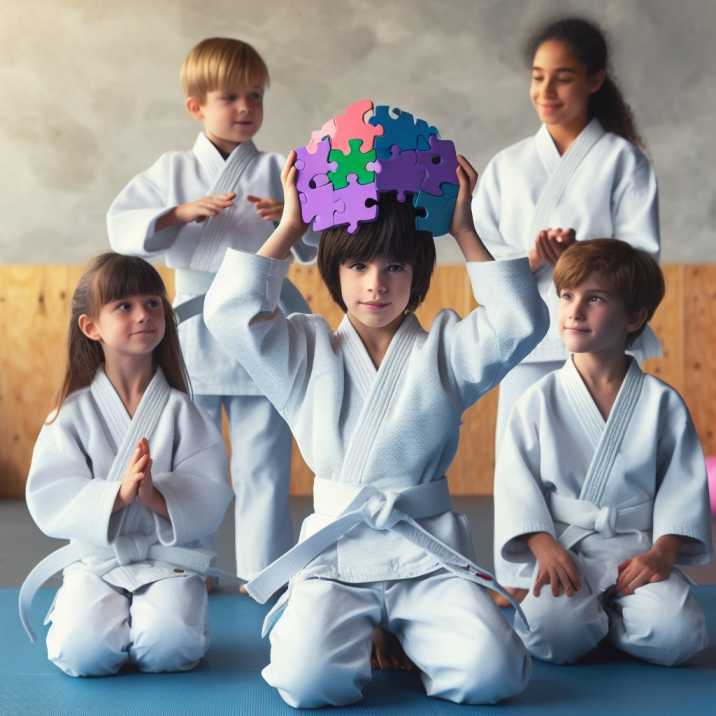 Is Judo good for kids with ADHD: 5 beneficial reasons?