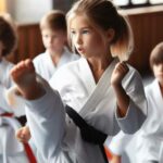 Martial Arts Styles Perfect for Kids