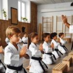 the Power of Kids Karate