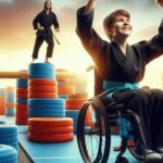 5 Obstacle Martial Arts for Special Needs