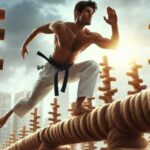 5 Ways Obstacle Courses Boost Problem-Solving in Martial Arts