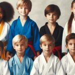 Choosing the Right Martial Art