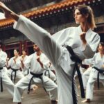 Unlock Healing: 7 Ways Martial Arts Can Benefit PTSD - A Comprehensive Exploration