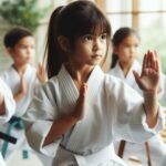 5 Compelling Reasons Why Karate Is Good for Kids with Anxiety