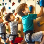 Power of 5 Obstacle Courses for Kids