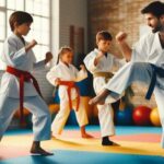 5 Popular Martial Arts for Kids