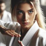 7 dynamic martial arts discipline