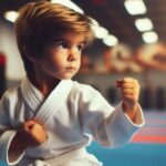 Unleashing Potential: 7 Dynamic Ways Martial Arts Empowers Kids with ADHD