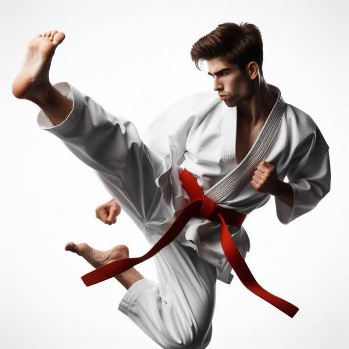 What Does Karate Mean?