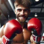 Boxing and Sparring Gloves