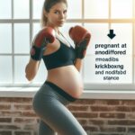 kickboxing during pregnancy