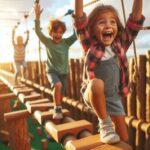 Balancing Exercises for Kids with Hyperactivity or ADHD