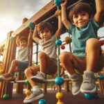 Balance Training and Brain Development in kids