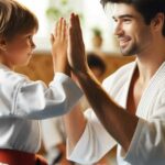 Balancing Challenges for Different Age Groups in Kids Martial Arts