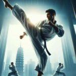 Martial Arts with Balance Training