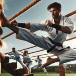 Impact of Obstacle Courses on Martial Arts Skill Retention