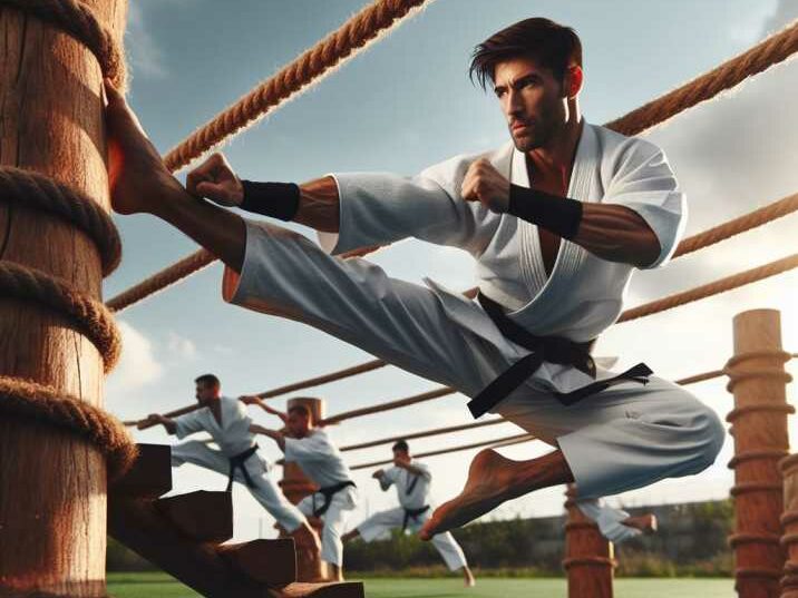  Impact of Obstacle Courses on Martial Arts Skill Retention