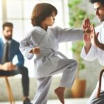 Best Age to Start Learning Kung Fu