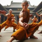 History of Kung Fu in the West