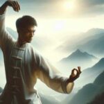 Role of Qi (Energy) in Kung Fu