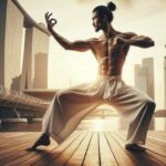 comparing Kung Fu to other martial arts