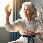 Kung Fu for Seniors