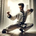 connection between Tai Chi and Kung Fu