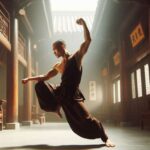 Principles of Kung Fu