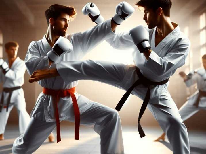 What are Blocks in Taekwondo?