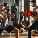 Is Kickboxing Martial Arts?