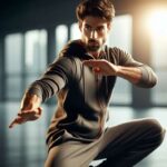 Kung Fu Improves mental discipline