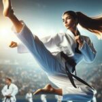 USA Taekwondo Rankings