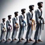 Taekwondo Ranking System