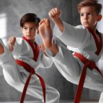 Is Taekwondo Good for Kids?