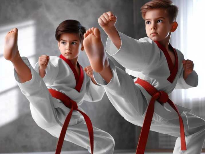 Is Taekwondo Good for Kids?