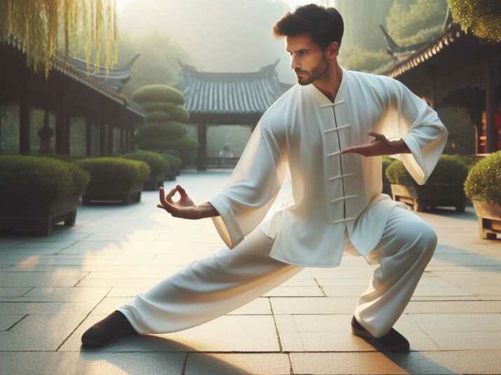 How Long Does it Take to Learn Kung Fu?