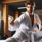 Taekwondo White Belt Journey