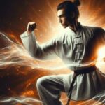 Kung Fu Training to Improve Reflexes