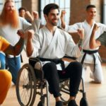 Can Kung Fu be adapted for people with disabilities?