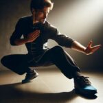 Kung Fu Training Develops Intuition and Instinct